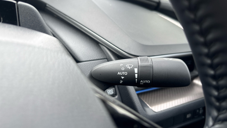 Toyota Prius 2.0 PHEV Excel 5dr CVT Hatchback